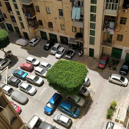 Sea View Large Valletta Appartment المظهر الخارجي الصورة