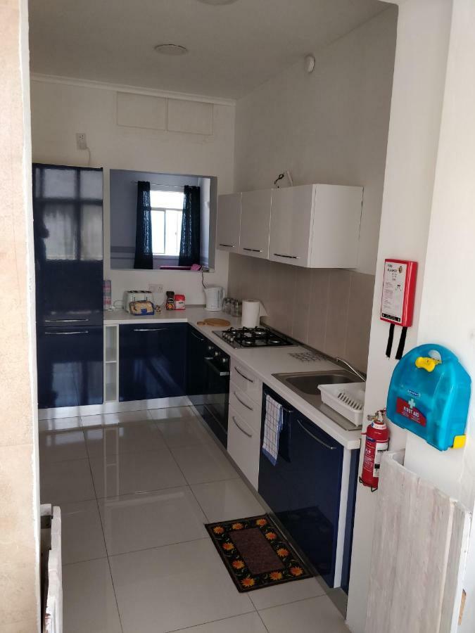 Sea View Large Valletta Appartment المظهر الخارجي الصورة